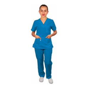 UNIFORME CLÁSICO – REF. 101