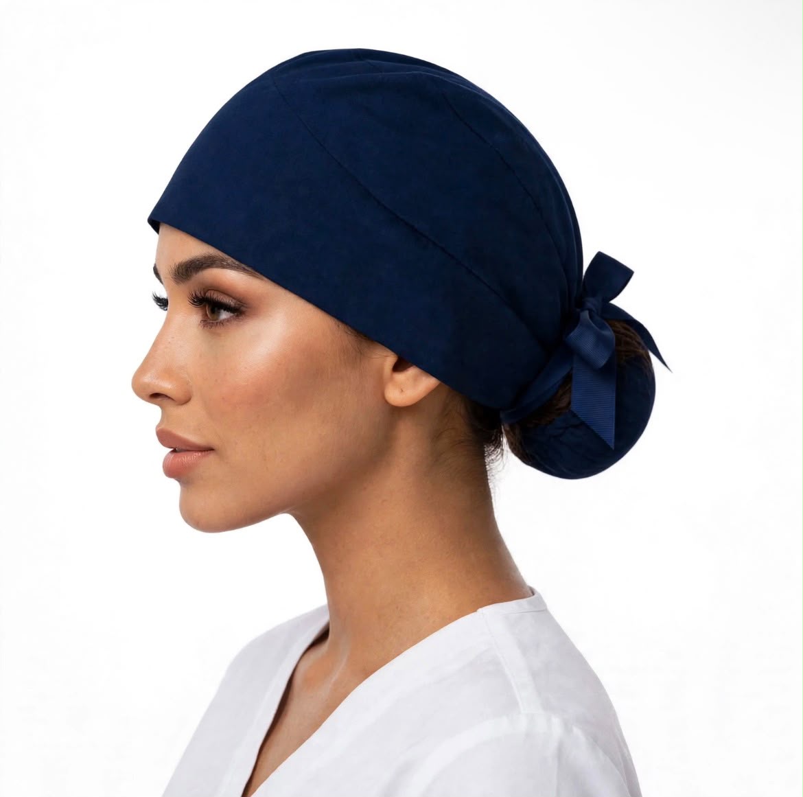 GORRO UNICOLOR – REF. 152 - Imagen 2