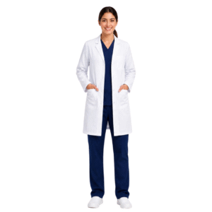 BATA GABARDINA DAMA – REF. 400