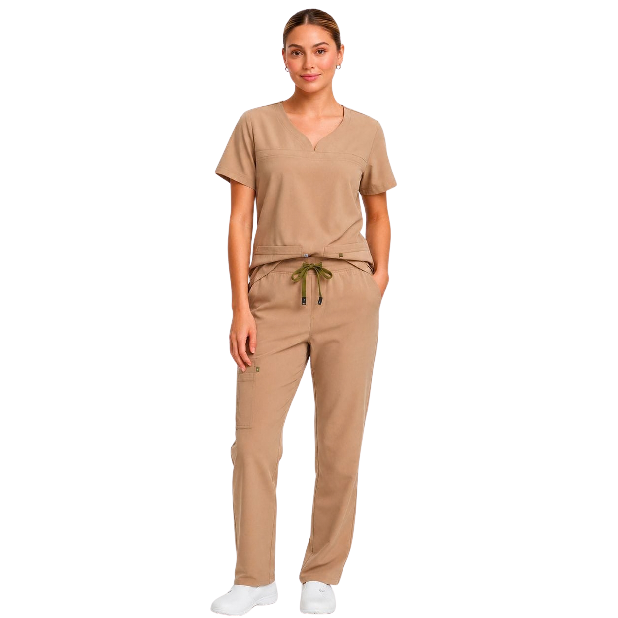 UNIFORME CATLEYA – REF. 510L