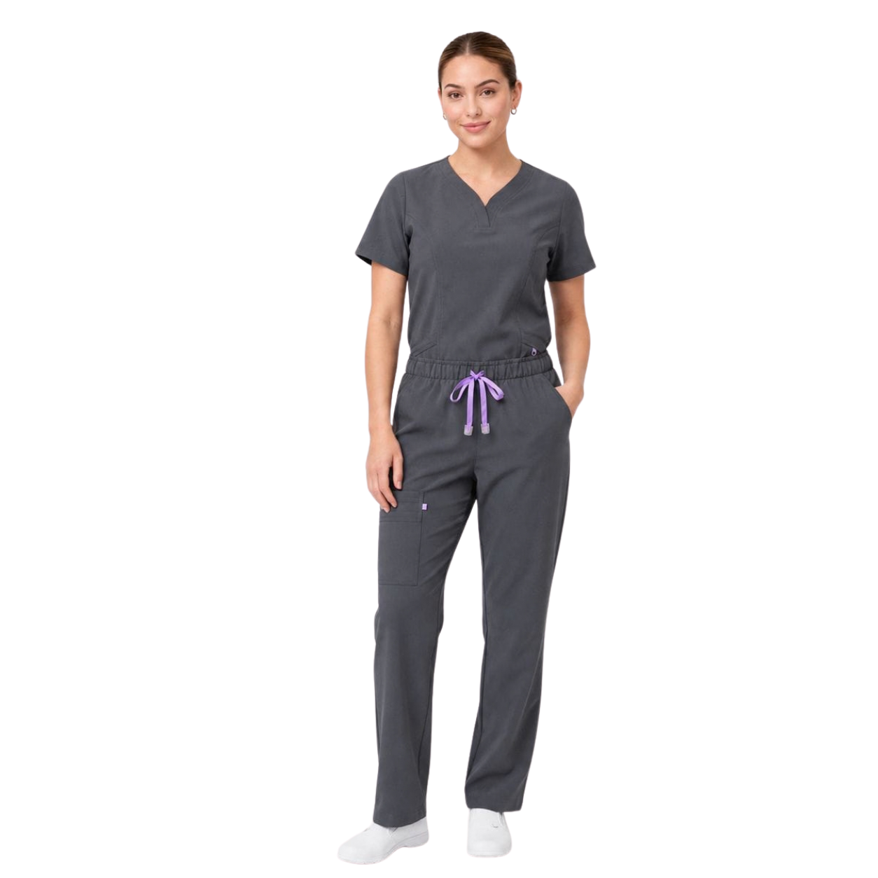 UNIFORME DALIA – REF. 201 - Imagen 4