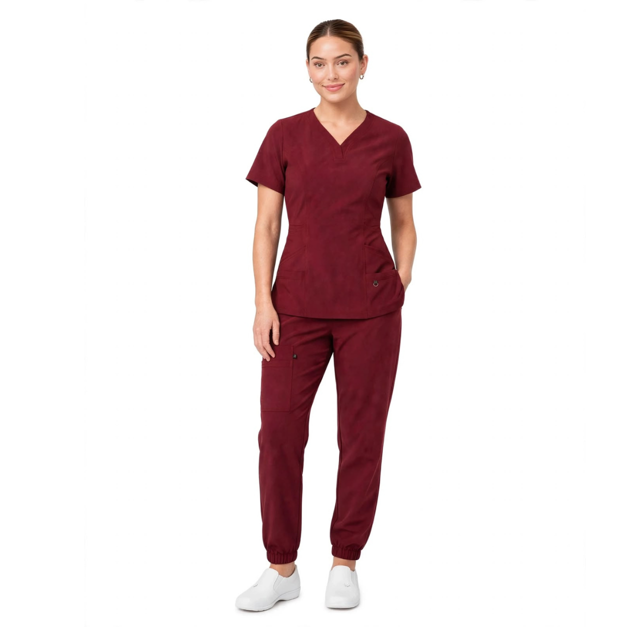 UNIFORME DALIA – REF. 201 - Imagen 2