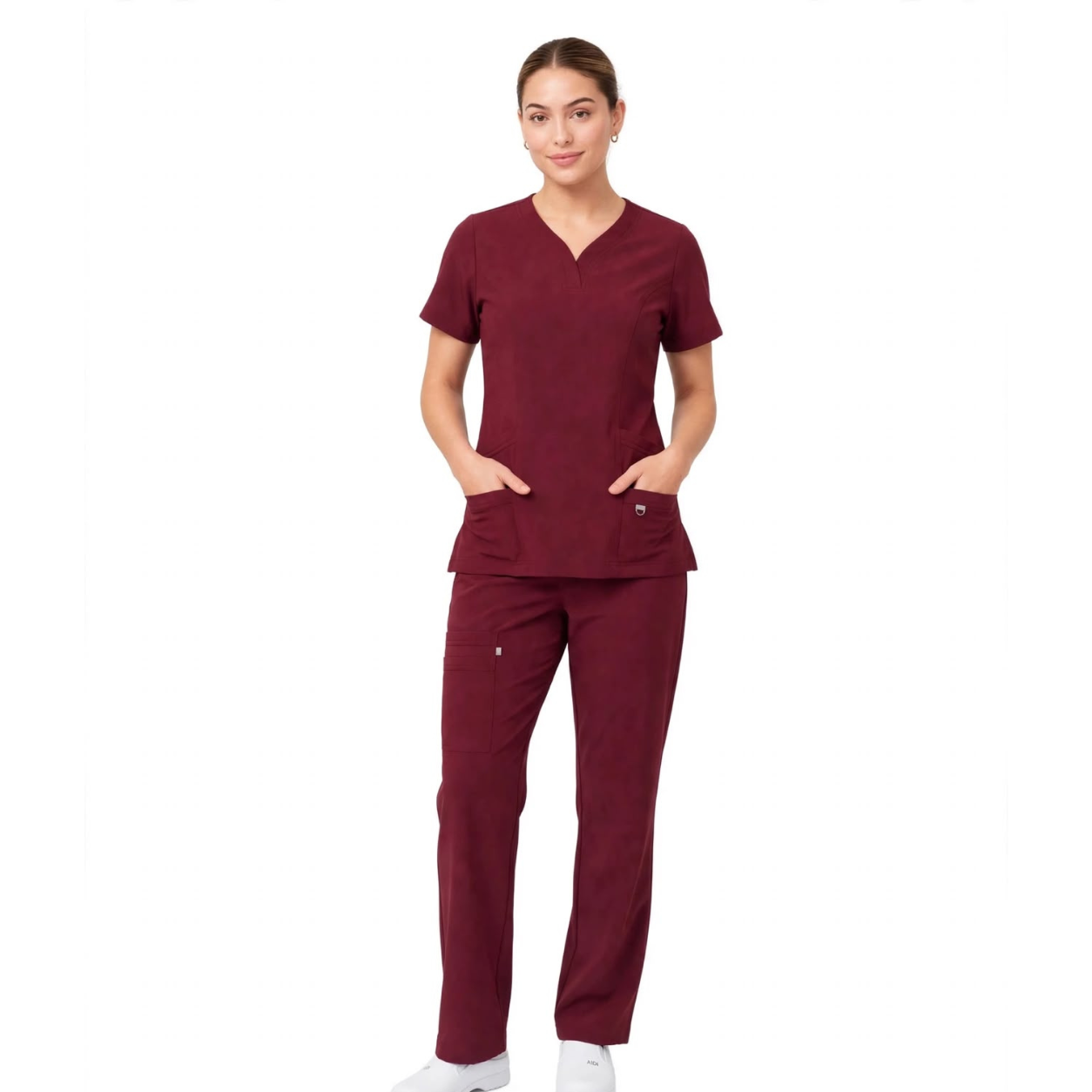 UNIFORME DALIA – REF. 201 - Imagen 6