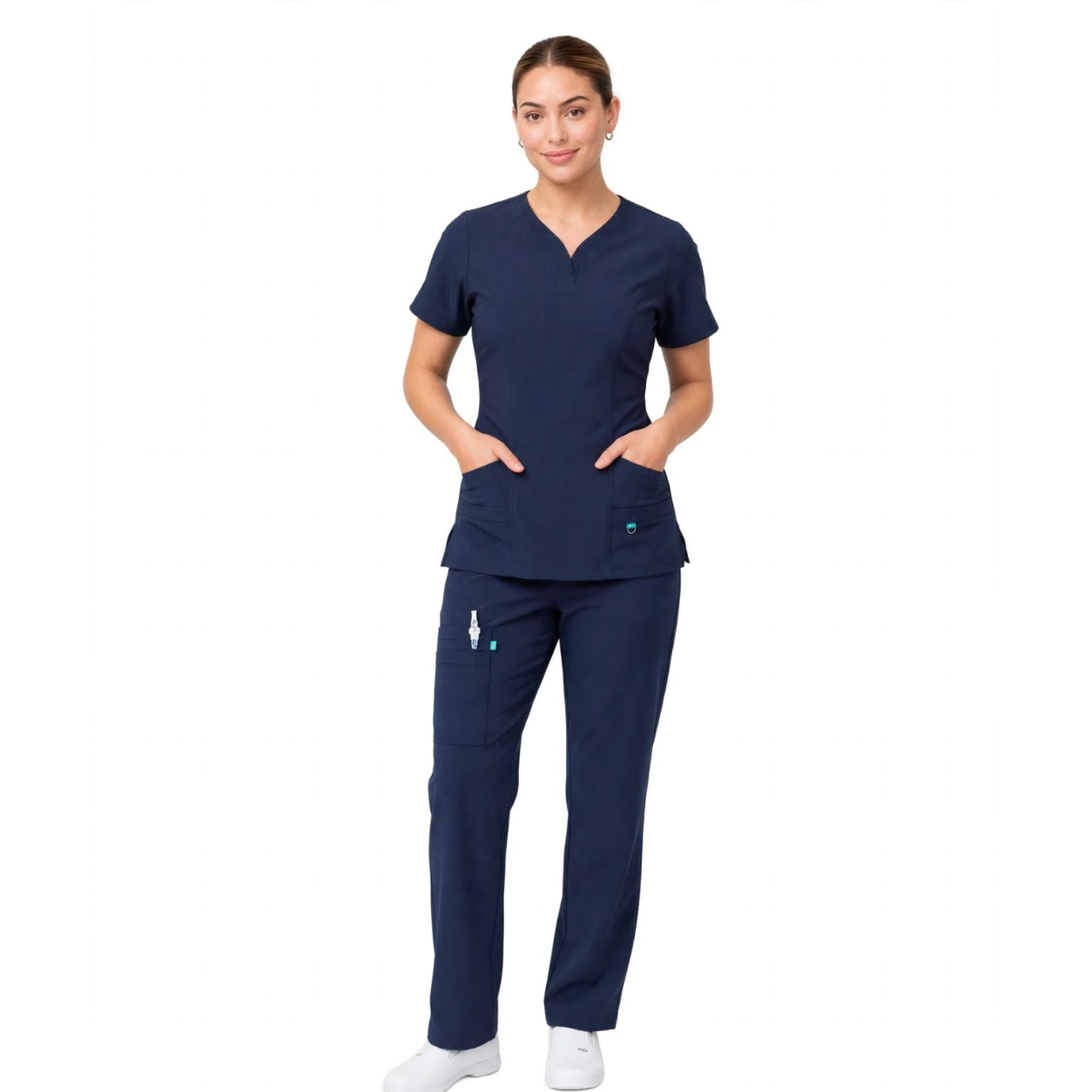 UNIFORME DALIA – REF. 201 - Imagen 5