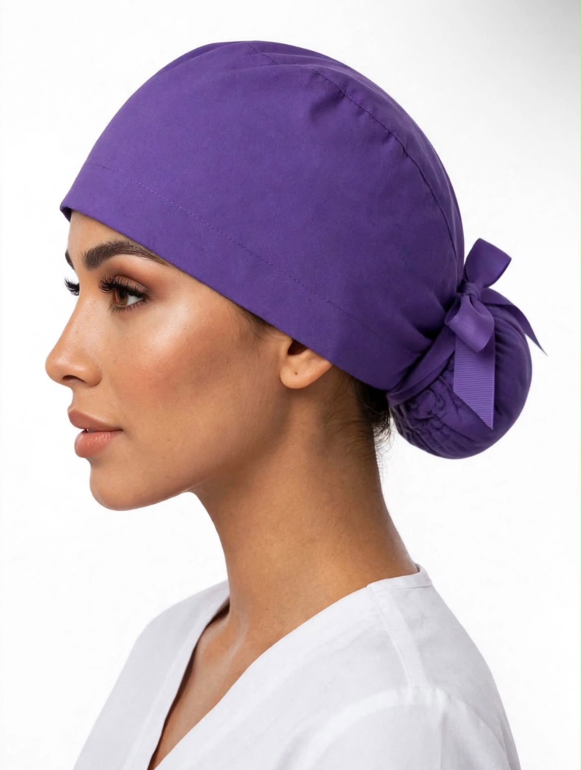 GORRO UNICOLOR – REF. 152 - Imagen 3