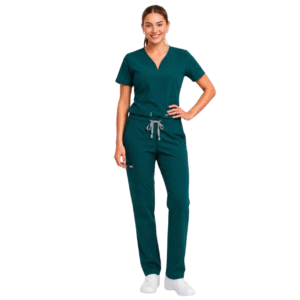 UNIFORME NINFA – REF. 514