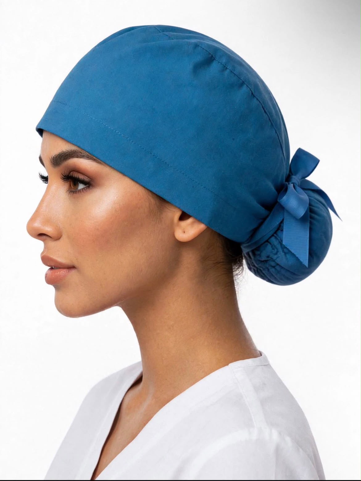 GORRO UNICOLOR – REF. 152 - Imagen 4
