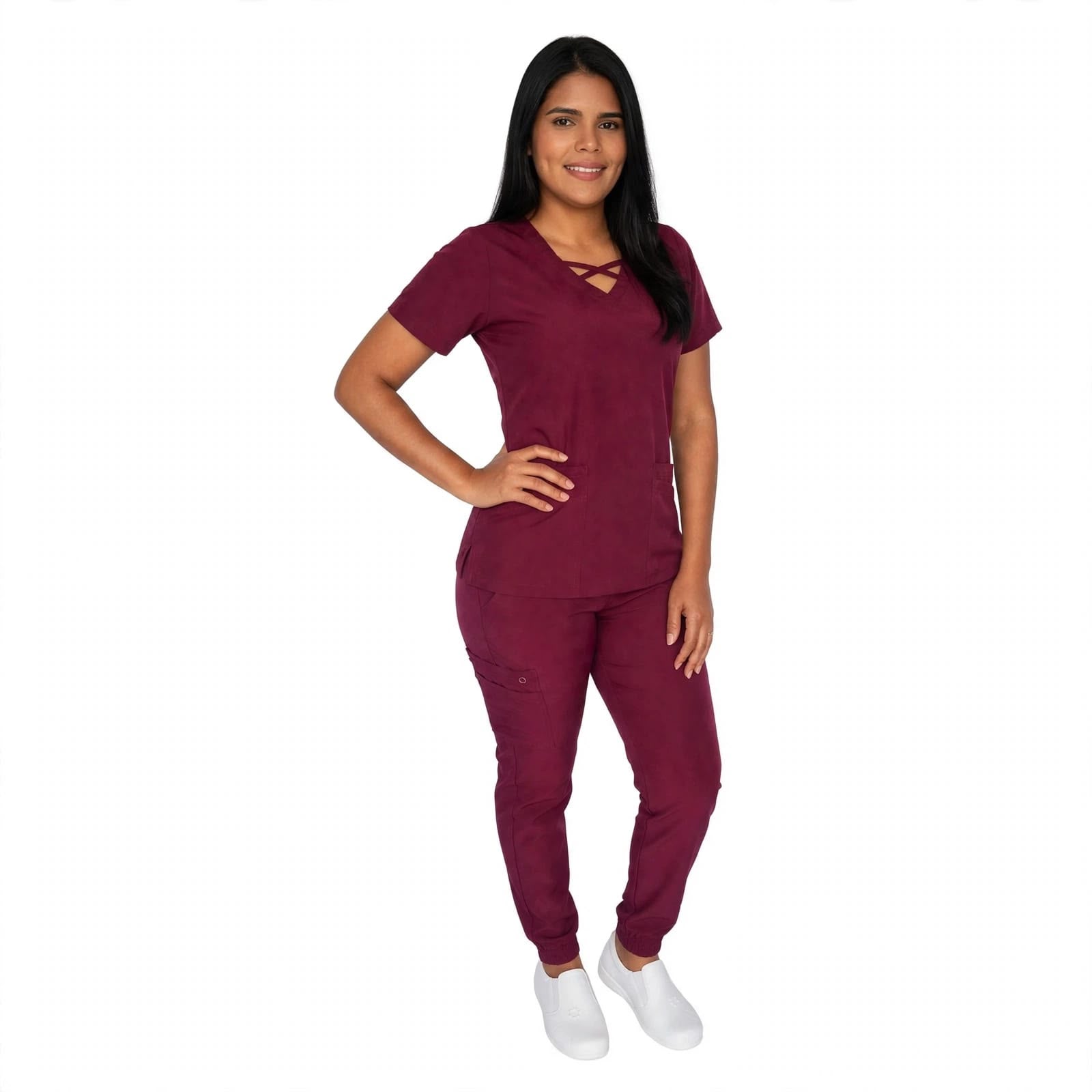 UNIFORME SENSACIÓN – REF.512 - Imagen 9