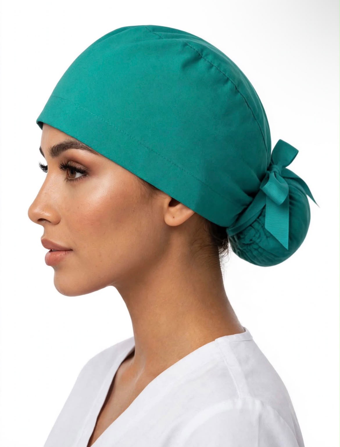 GORRO UNICOLOR – REF. 152 - Imagen 5