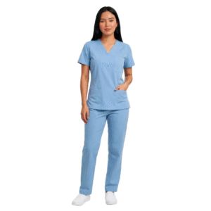 UNIFORME CLÁSICO DAMA – REF. 101