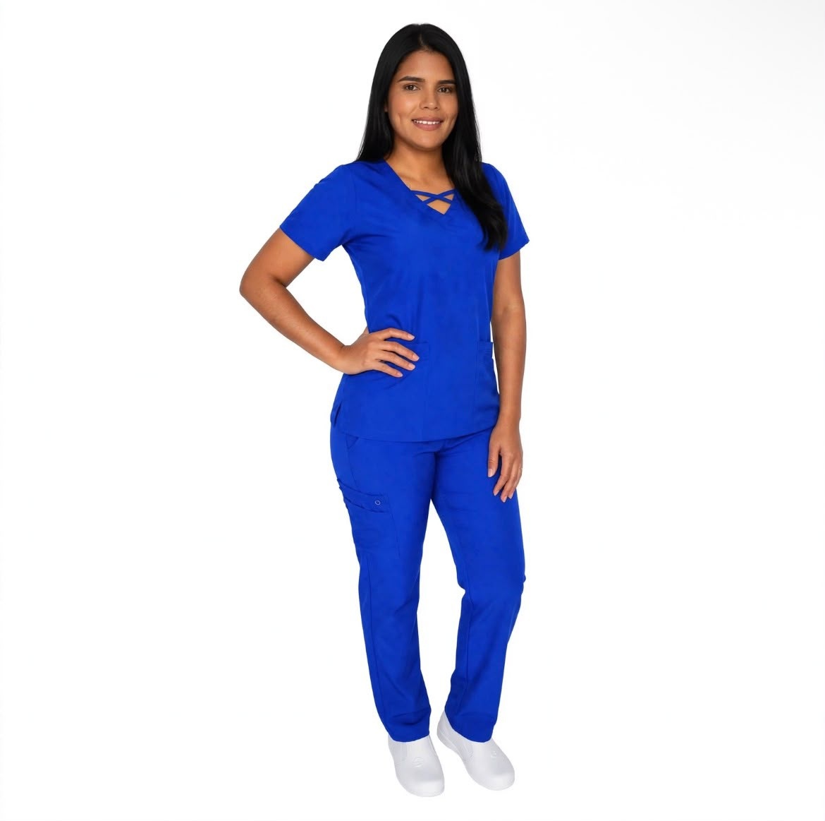 UNIFORME SENSACIÓN – REF.512 - Imagen 2