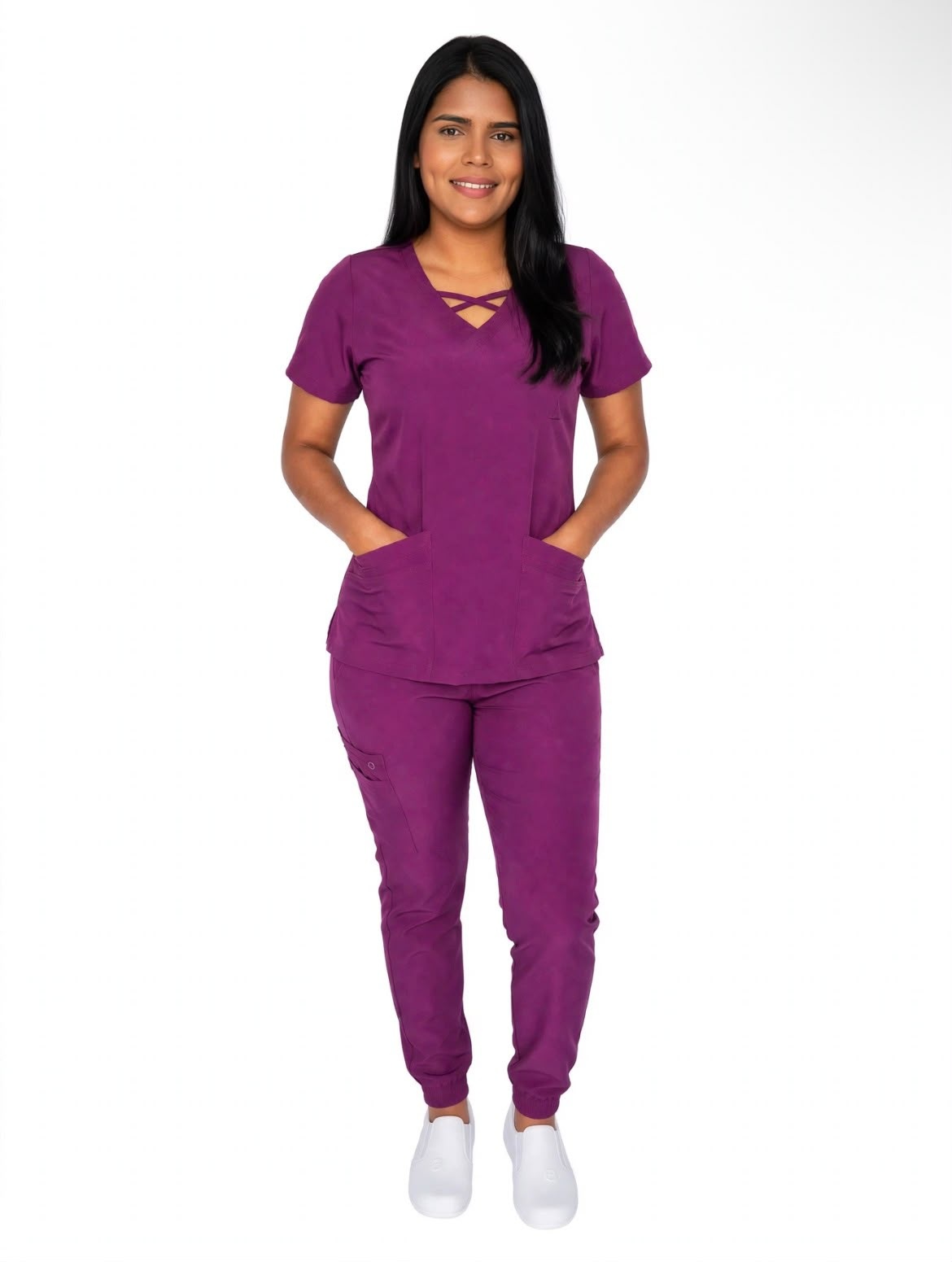 UNIFORME SENSACIÓN – REF.512 - Imagen 7