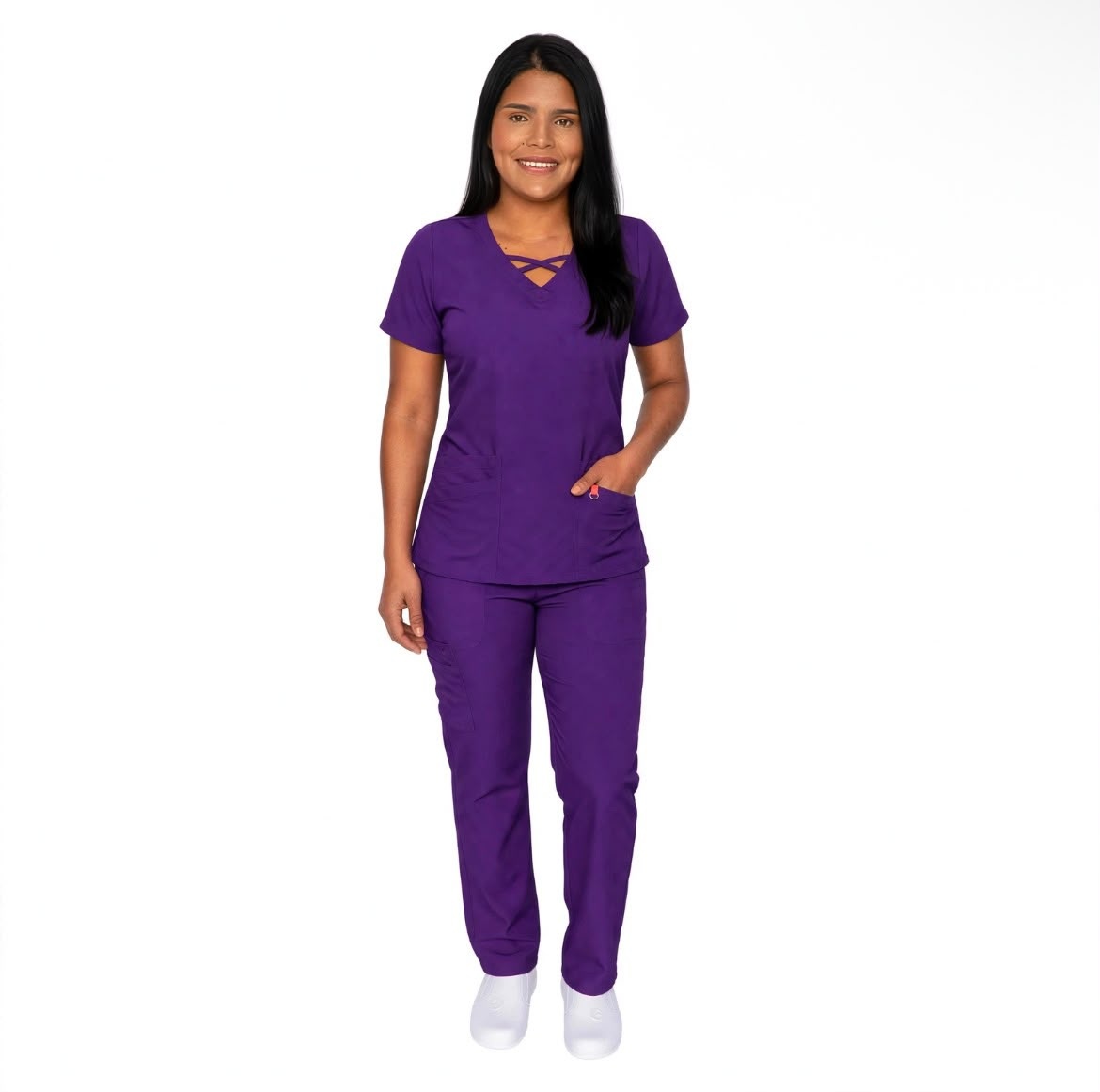 UNIFORME SENSACIÓN – REF.512 - Imagen 5