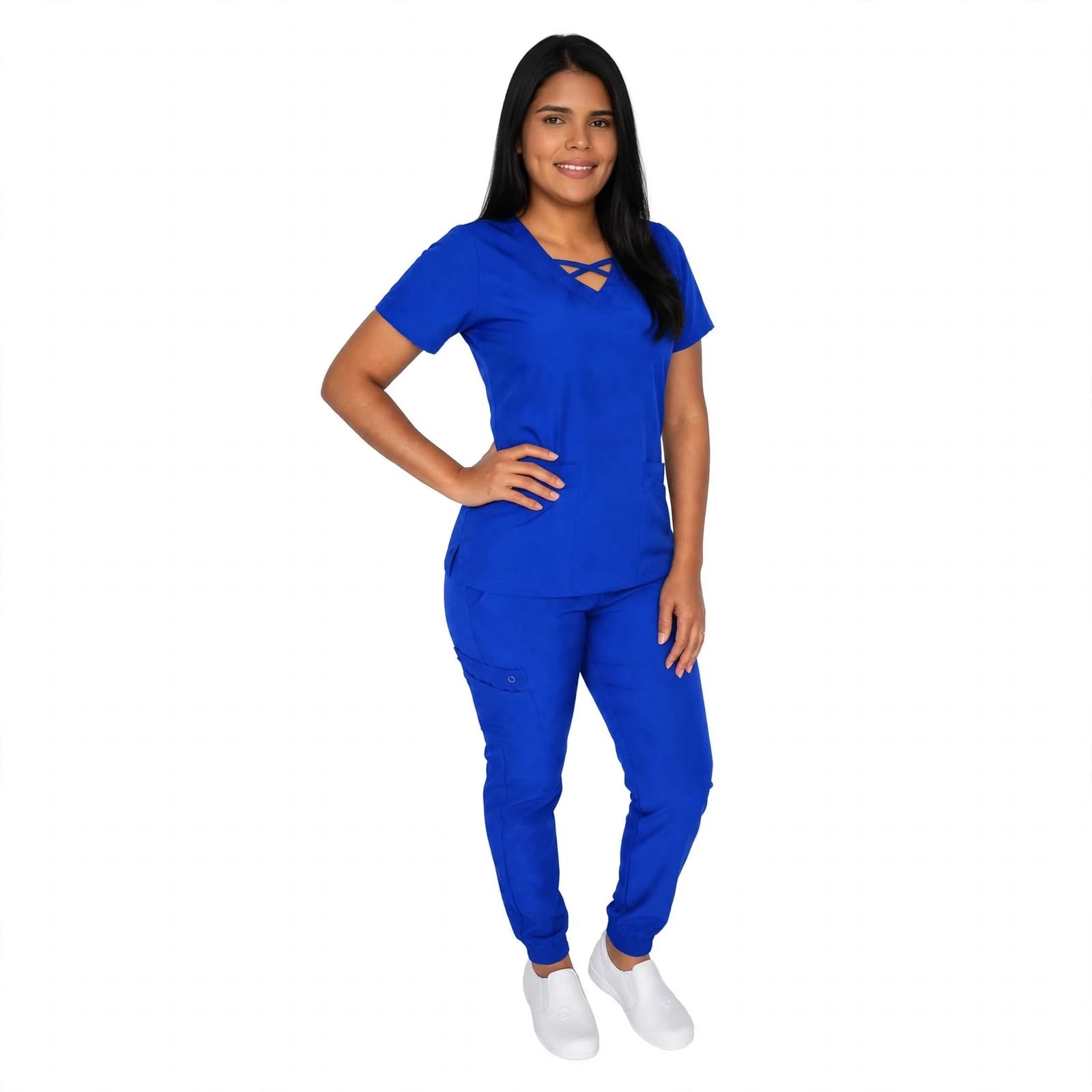 UNIFORME SENSACIÓN – REF.512 - Imagen 3