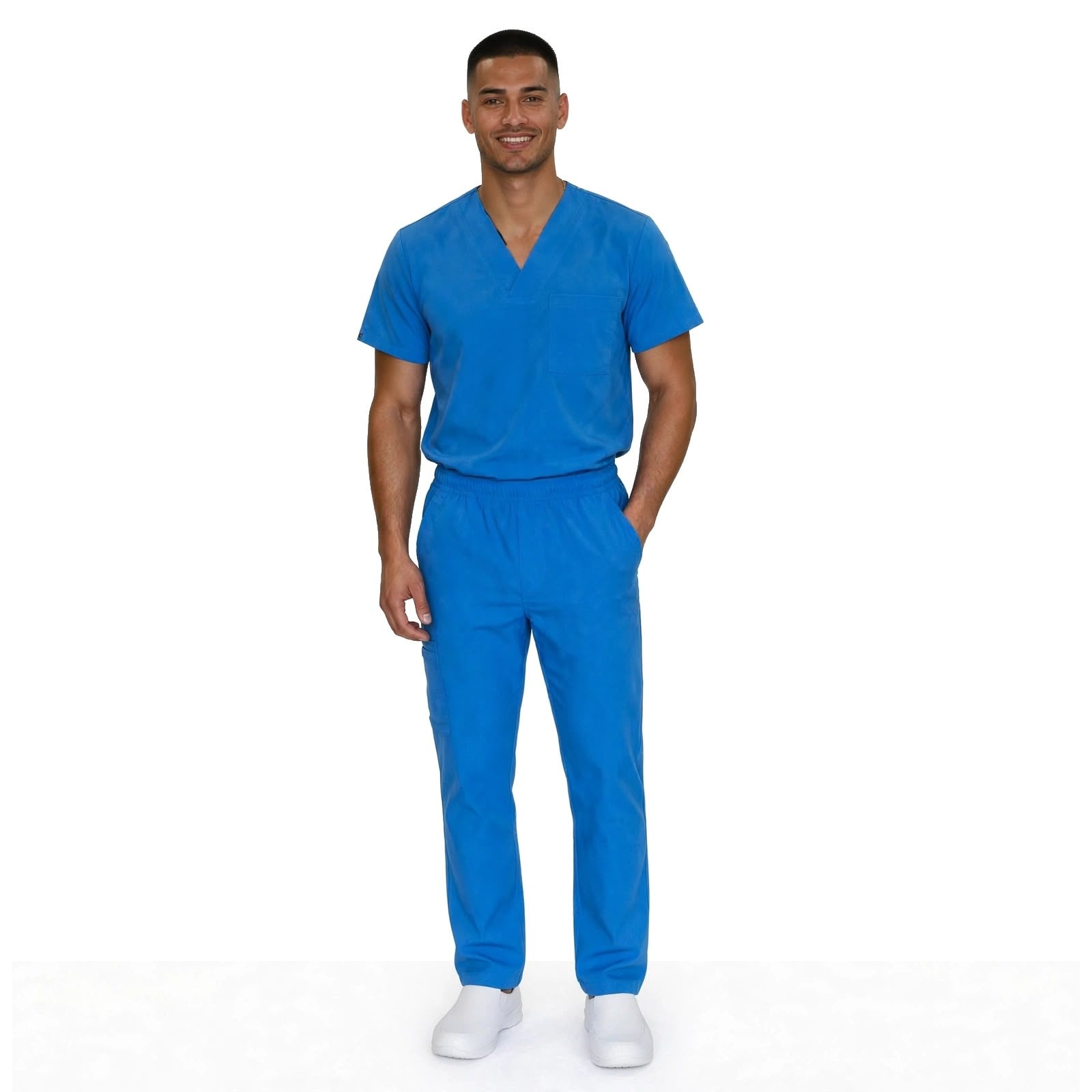UNIFORME CLÁSICO HOMBRE – REF. 350 - Imagen 15