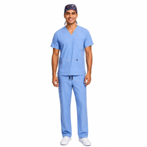 UNIFORME ANDRÚ HOMBRE – REF. 354L