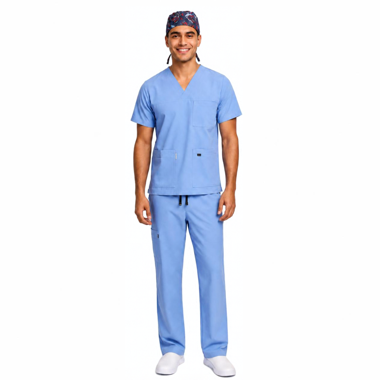 UNIFORME ANDRÚ HOMBRE – REF. 354L