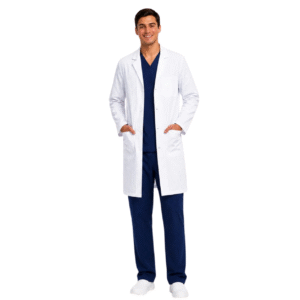 BATA GABARDINA HOMBRE – REF. 401
