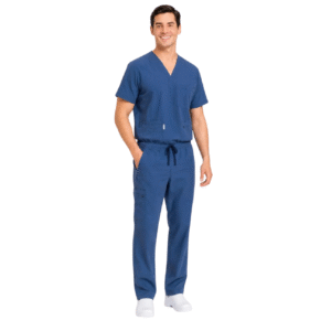 UNIFORME GERÓNIMO – REF. 352L