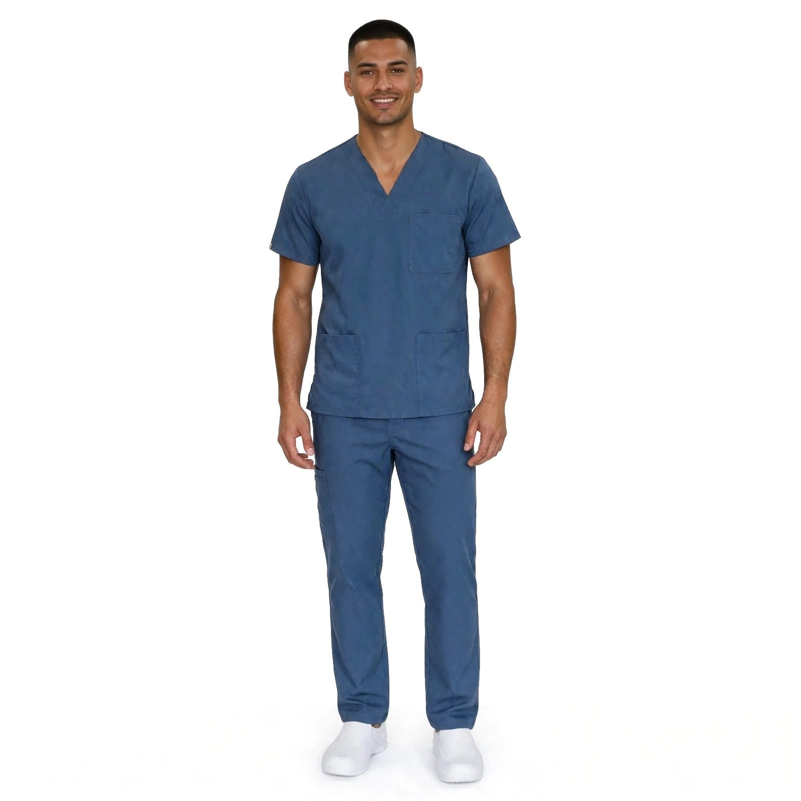 UNIFORME CLÁSICO HOMBRE – REF. 350 - Imagen 6