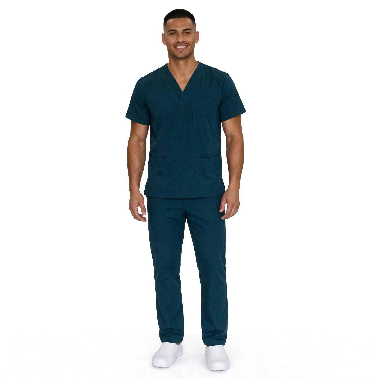 UNIFORME CLÁSICO HOMBRE – REF. 350 - Imagen 7