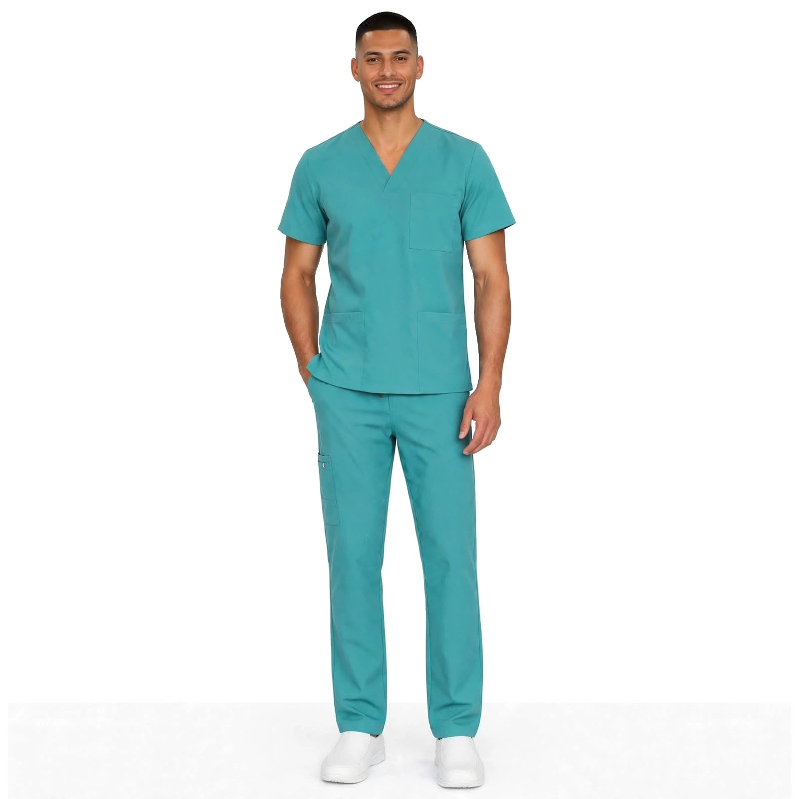 UNIFORME CLÁSICO HOMBRE – REF. 350