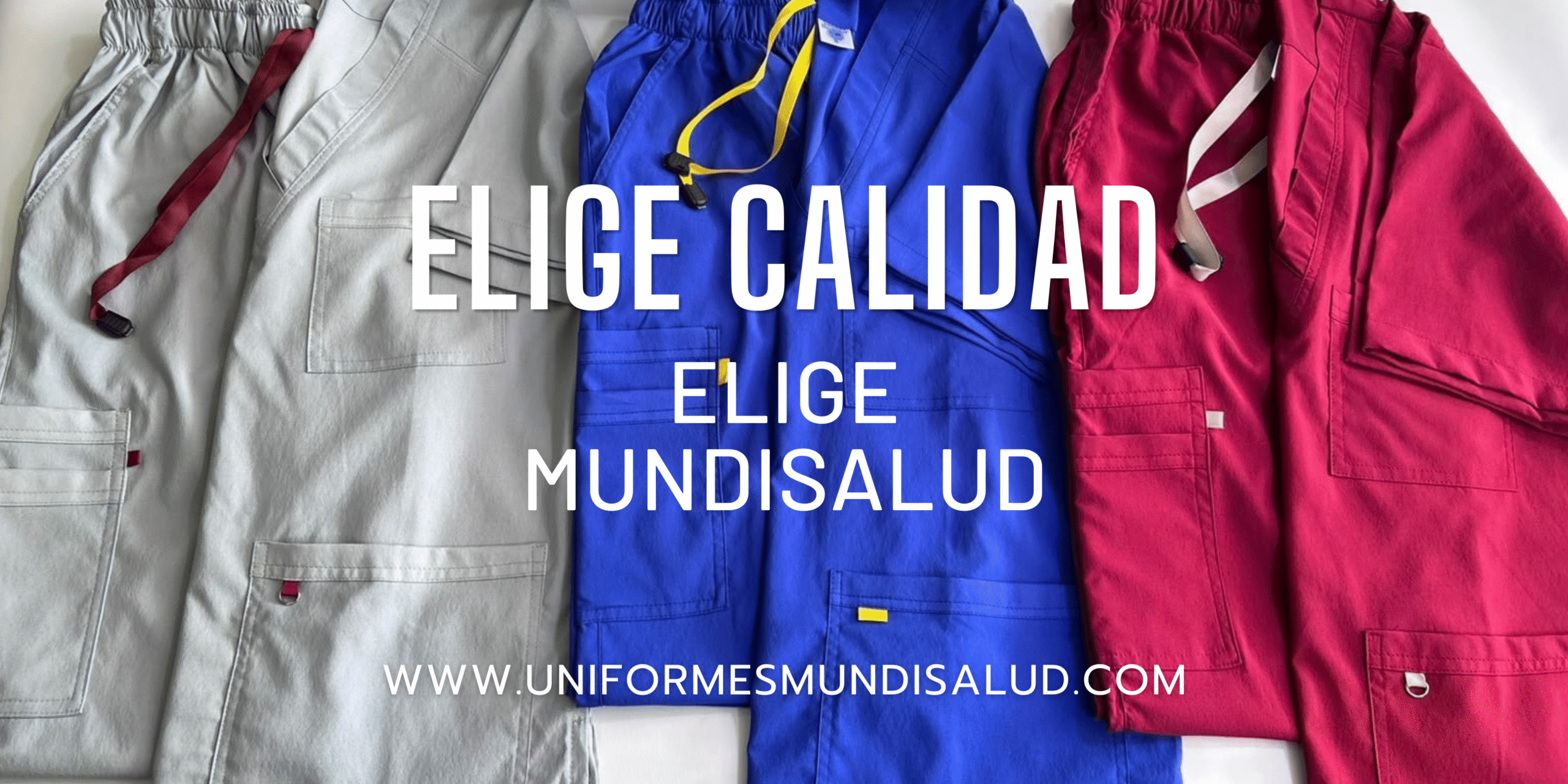 Banner Ropa Moderno Gris y Azul (2)