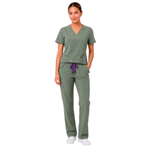 UNIFORME MELISSA- REF. 509