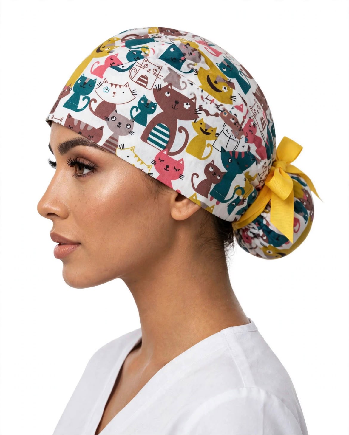 GORROS DAMAS - Imagen 15